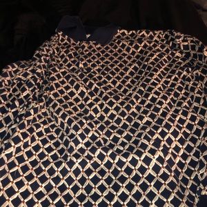 Sauce by Bovine long sleeve polo